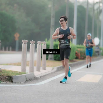 Runner Photo 6349265