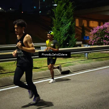 Runner Photo 6349267
