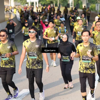 Runner Photo 6349269