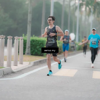 Runner Photo 6349270