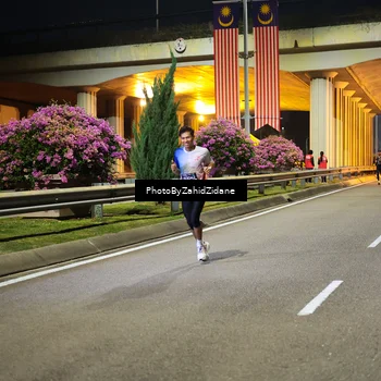 Runner Photo 6349271