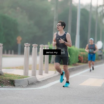 Runner Photo 6349272