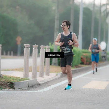 Runner Photo 6349273