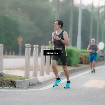 Runner Photo 6349274