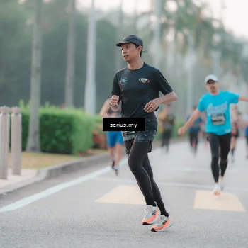 Runner Photo 6349275