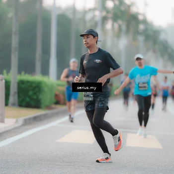 Runner Photo 6349276
