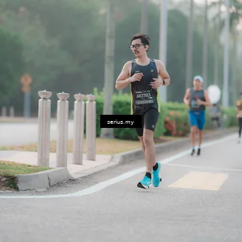 Runner Photo 6349278