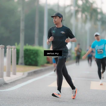 Runner Photo 6349279
