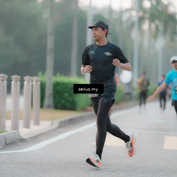 Runner Photo 6349281