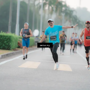 Runner Photo 6349284