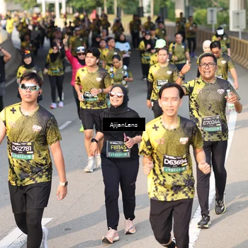 Runner Photo 6349285
