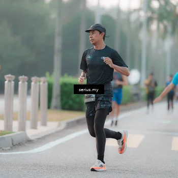 Runner Photo 6349286