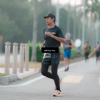 Runner Photo 6349288
