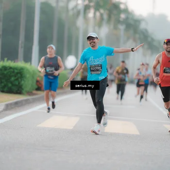 Runner Photo 6349289