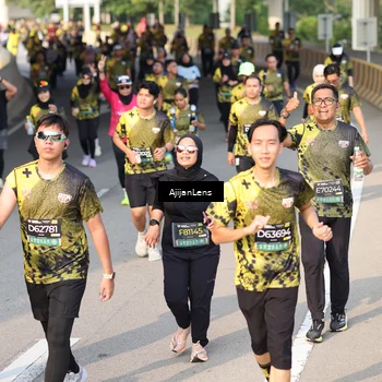 Runner Photo 6349295