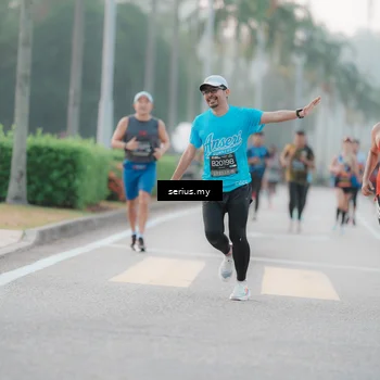 Runner Photo 6349296