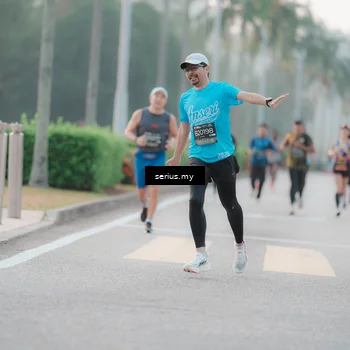 Runner Photo 6349297