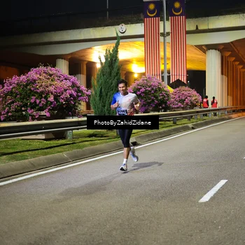 Runner Photo 6349298