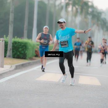 Runner Photo 6349299
