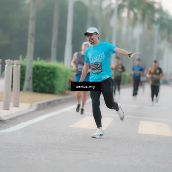 Runner Photo 6349301