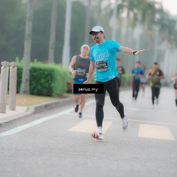 Runner Photo 6349302