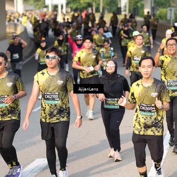 Runner Photo 6349303