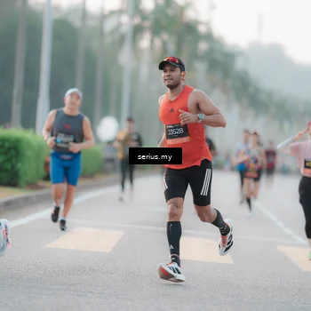 Runner Photo 6349305