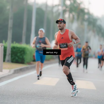 Runner Photo 6349309