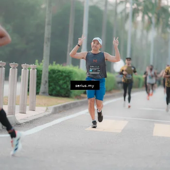 Runner Photo 6349312