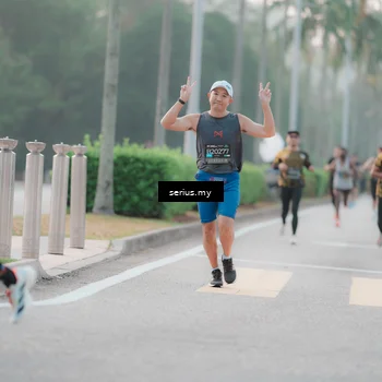 Runner Photo 6349313