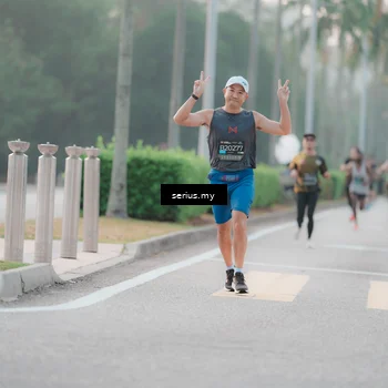 Runner Photo 6349315