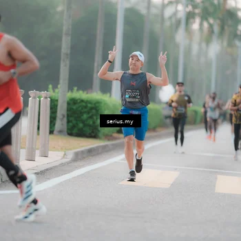 Runner Photo 6349316