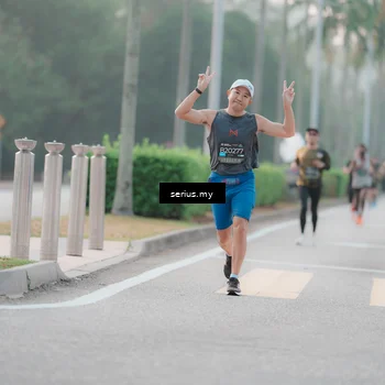Runner Photo 6349317