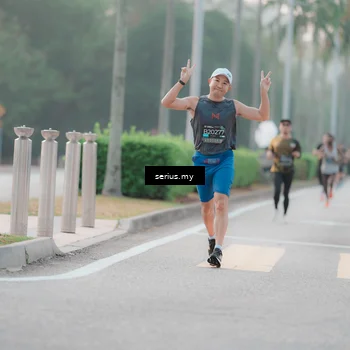 Runner Photo 6349320