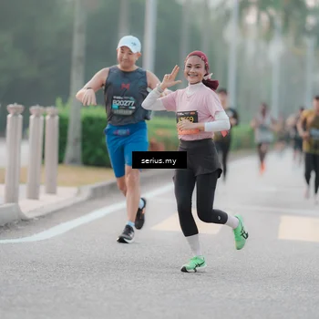 Runner Photo 6349322
