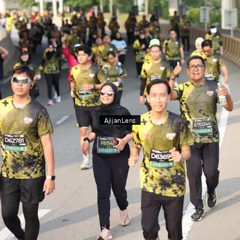 Runner Photo 6349323