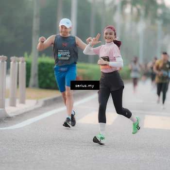 Runner Photo 6349324