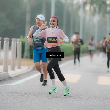 Runner Photo 6349326