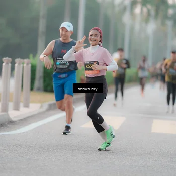Runner Photo 6349327
