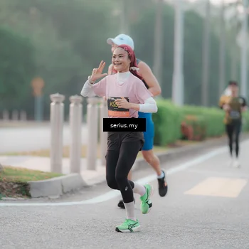 Runner Photo 6349328
