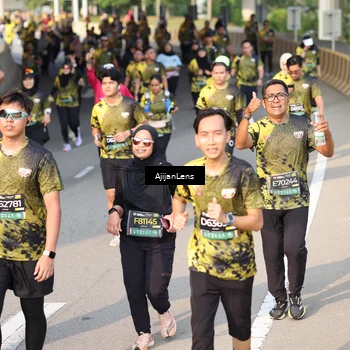 Runner Photo 6349330