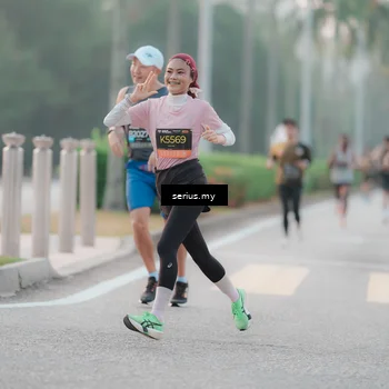 Runner Photo 6349331