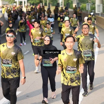 Runner Photo 6349332