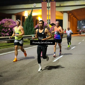 Runner Photo 6349333