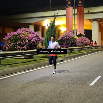 Runner Photo 6349334