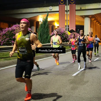 Runner Photo 6349335