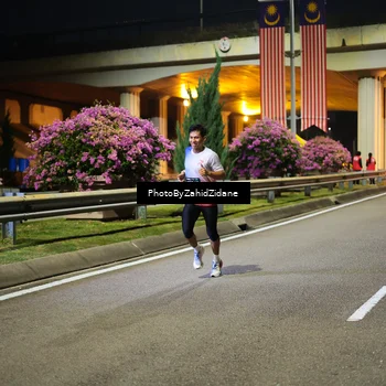 Runner Photo 6349337