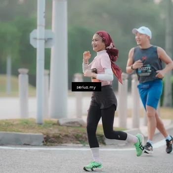 Runner Photo 6349340