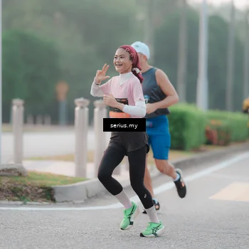 Runner Photo 6349341