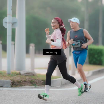 Runner Photo 6349342